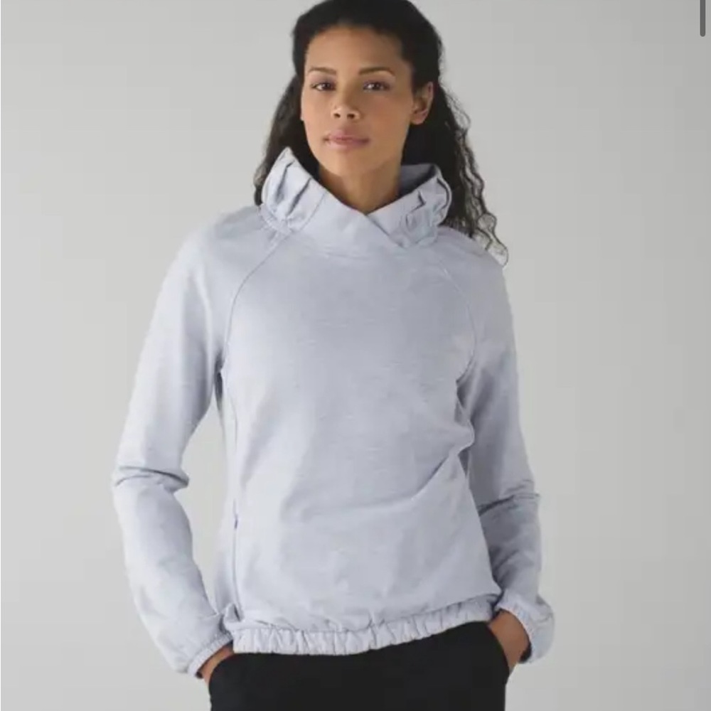Lululemon After All Pullover - 6
